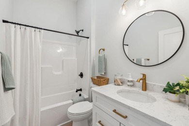 Under construction - photos shown are of the model unit. Welcome - photo 27