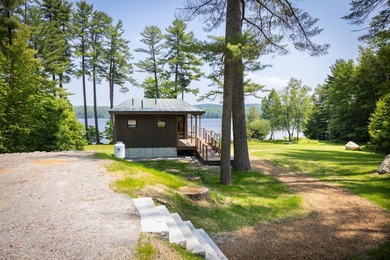 Discover unparalleled luxury at Camp Woodlands on Long Lake, an - photo 28
