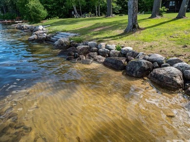 Discover unparalleled luxury at Camp Woodlands on Long Lake, an - photo 29