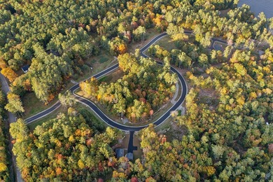 Discover unparalleled luxury at Camp Woodlands on Long Lake, an - photo 31