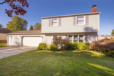 Lake Erie - Lake County Home Sale Pending in Madison Ohio