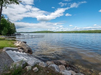 Discover unparalleled luxury at Camp Woodlands on Long Lake, an - photo 32
