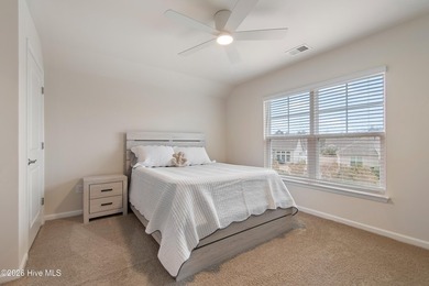 This spacious, open concept home has been extremely well kept by - photo 33