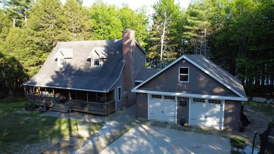 This 3 Bedroom, 2 Bath home on Bog Lake in Northfield sits on a - photo 33