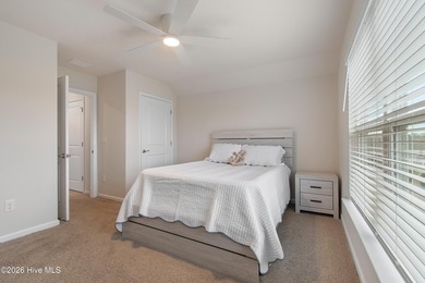 This spacious, open concept home has been extremely well kept by - photo 34