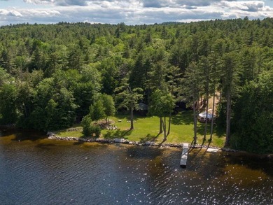 Discover unparalleled luxury at Camp Woodlands on Long Lake, an - photo 34