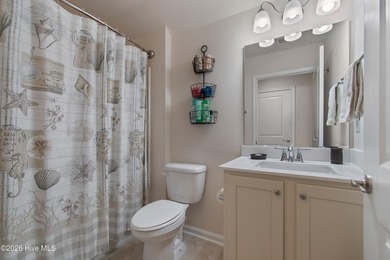 This spacious, open concept home has been extremely well kept by - photo 35
