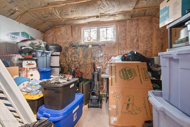 This spacious, open concept home has been extremely well kept by - photo 36