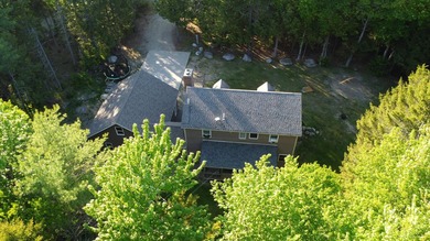 This 3 Bedroom, 2 Bath home on Bog Lake in Northfield sits on a - photo 37