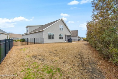 This spacious, open concept home has been extremely well kept by - photo 41