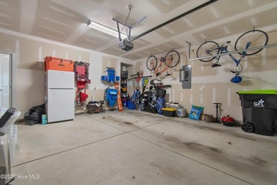 This spacious, open concept home has been extremely well kept by - photo 42