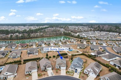 This spacious, open concept home has been extremely well kept by - photo 44