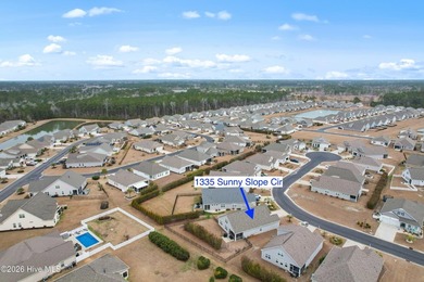 This spacious, open concept home has been extremely well kept by - photo 48