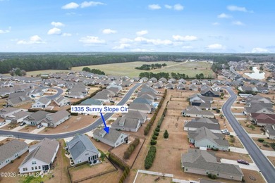 This spacious, open concept home has been extremely well kept by - photo 50