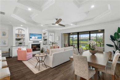 Lake Condo For Sale in Naples, Florida