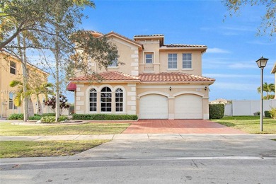 (private lake, pond, coastal) Home For Sale in Miramar Florida