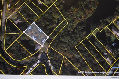 Lake Lot For Sale in Lake View, Alabama