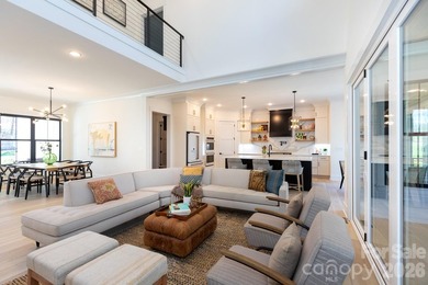 Meticulously designed home with thoughtful details inside and - photo 4