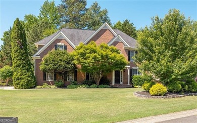 (private lake, pond, coastal) Home For Sale in Kennesaw Georgia