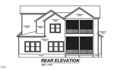 Exceptional Prewitt-Douglas custom home overlooking Chapel Ridge - photo 2