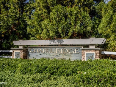 Exceptional Prewitt-Douglas custom home overlooking Chapel Ridge - photo 3
