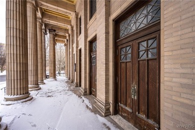 Welcome to The Karpeles Manuscript Library Museum which opened - photo 8