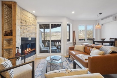 Lake Home For Sale in Mont-Tremblant,