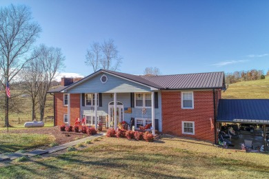 Lake Home Sale Pending in Rogersville, Tennessee