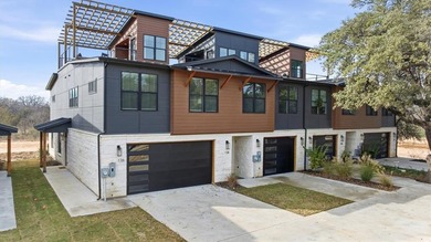 North Bosque River Home For Sale in Stephenville Texas