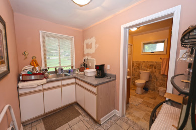 Cabin on Big Crooked Lake - photo 10