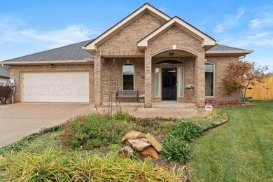 Lake Home Active Under Contract in Amarillo, Texas