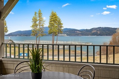 Turnkey condo at Arrow Point! Revel in stunning lake views from - photo 2