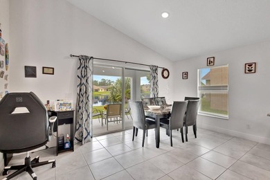 This charming 3-bedroom, 2-bath home offers a spacious open - photo 13