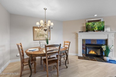 Turnkey condo at Arrow Point! Revel in stunning lake views from - photo 5