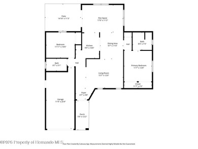 CHARMING and CONTEMPORARY, Welcome HOME to this updated 2 - photo 3