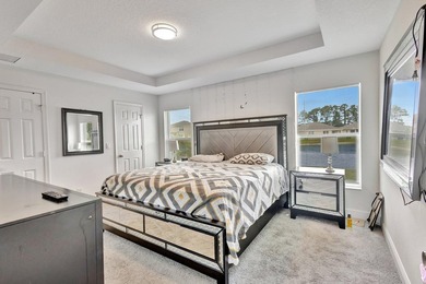 This charming 3-bedroom, 2-bath home offers a spacious open - photo 23