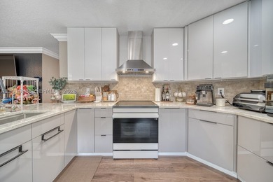 Welcome to this beautifully remodeled home, where modern design - photo 24