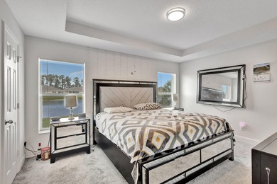 This charming 3-bedroom, 2-bath home offers a spacious open - photo 24
