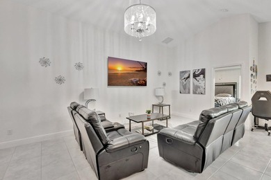 This charming 3-bedroom, 2-bath home offers a spacious open - photo 25