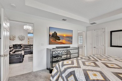 This charming 3-bedroom, 2-bath home offers a spacious open - photo 26