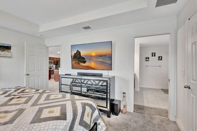 This charming 3-bedroom, 2-bath home offers a spacious open - photo 28