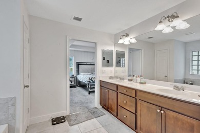 This charming 3-bedroom, 2-bath home offers a spacious open - photo 29