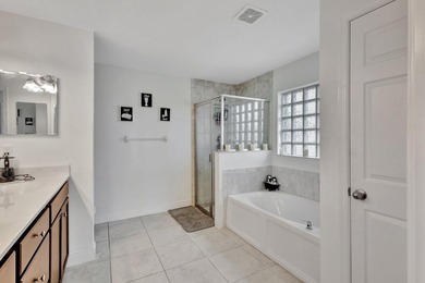 This charming 3-bedroom, 2-bath home offers a spacious open - photo 30