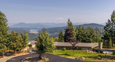 Lake Home For Sale in Coeur d Alene, Idaho