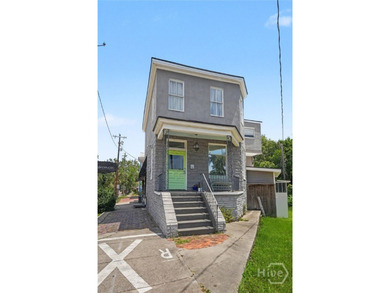 Rare opportunity to own a Mixed- use property in Savannah's - photo 1