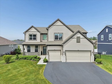 (private lake, pond, creek) Home Active Under Contract in Crystal Lake Illinois