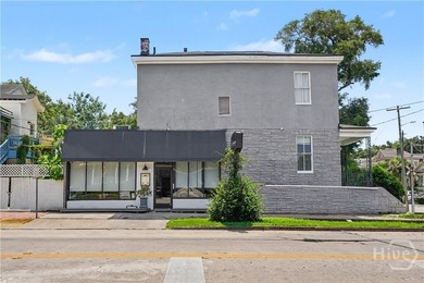Rare opportunity to own a Mixed- use property in Savannah's - photo 3