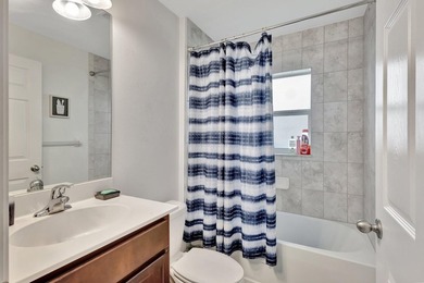 This charming 3-bedroom, 2-bath home offers a spacious open - photo 33