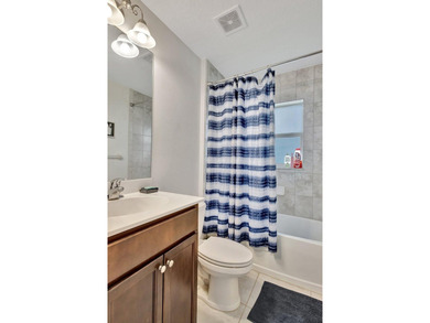 This charming 3-bedroom, 2-bath home offers a spacious open - photo 34