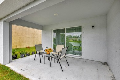 This charming 3-bedroom, 2-bath home offers a spacious open - photo 38